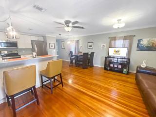 Blue Cottage - Pensacola - 9