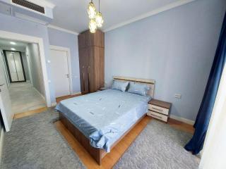 Afsona Apartment - Tashkent - 5