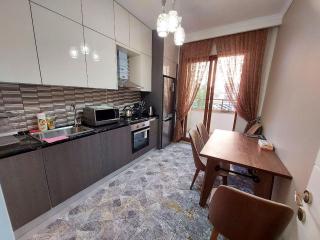 Afsona Apartment - Tashkent - 2