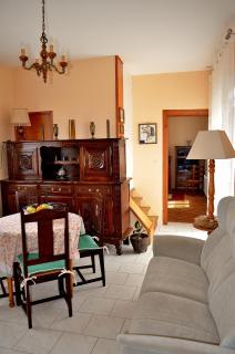 La maison d'Arthur et Armelène - 0