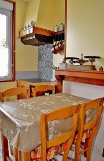La maison d'Arthur et Armelène - - 5