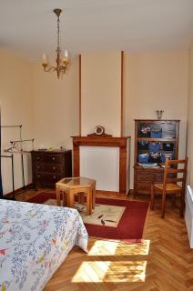 La maison d'Arthur et Armelène - 4