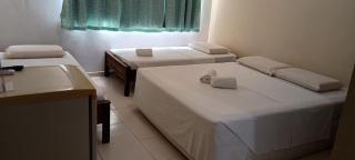 Hotel San Conrado - 1