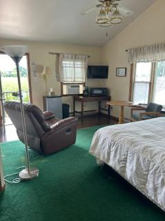 Plantation Motel - Huron - 7