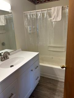 Plantation Motel - Huron - 8