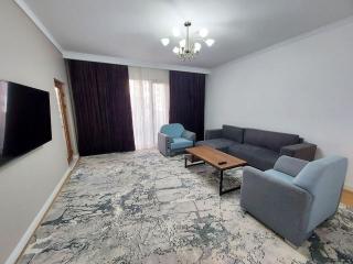 Afsona Apartment - Tashkent - 9