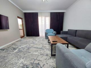 Afsona Apartment - Tashkent - 8