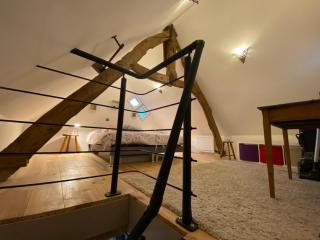 l'atelier de Sophie - Longueville - 6