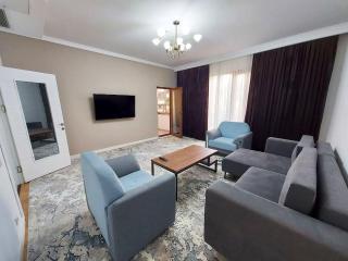 Afsona Apartment - Tashkent - 0