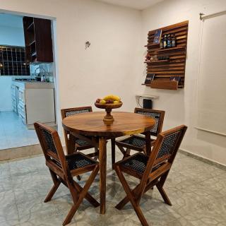 Villa Balche - 9