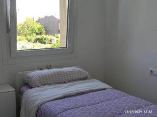 Apartamento Santa Bárbara - A Coruña - 2