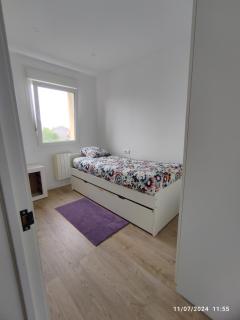 Apartamento Santa Bárbara - A Coruña - 5