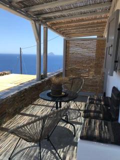 Darsi suites Kythnos - Kithnos - 7