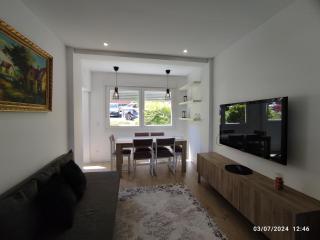 Apartamento Santa Bárbara - A Coruña - 0
