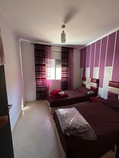 appartement réservé aux familles - Nador - 0