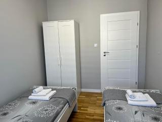 Apartament Next to Old Town - 0