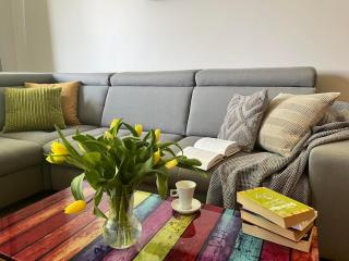 Apartament Next to Old Town - Sandomierz - 7