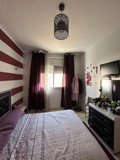 appartement réservé aux familles - Nador - 9