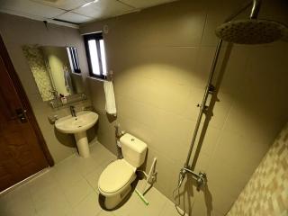 Urban Escape 2 Bedroom AQZ Apartments - Islamabad - 4
