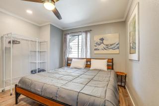 Downtown Fair Oaks Home about 15 Mi to Sacramento! - Fair Oaks - 3
