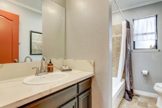 Downtown Fair Oaks Home about 15 Mi to Sacramento! - Fair Oaks - 1