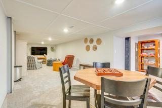 Columbus Vacation Rental, 7 Mi to Downtown! - Columbus - 9