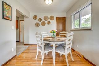 Columbus Vacation Rental, 7 Mi to Downtown! - Columbus - 5