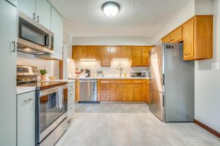 Columbus Vacation Rental, 7 Mi to Downtown! - Columbus - 4