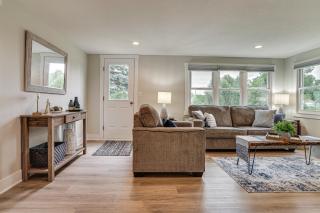 Charming Pepin Home Near Mississippi River! - 7