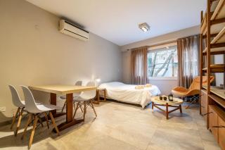 Acogedor y luminoso estudio en Recoleta - 4