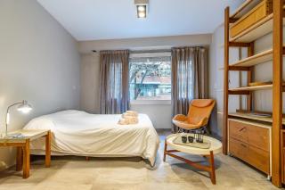 Acogedor y luminoso estudio en Recoleta - 3