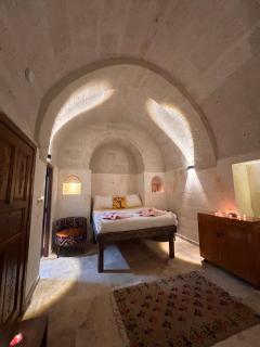 Uluyol Stone House - Avanos - 1