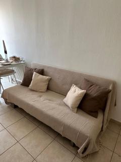 Creta Apt Mela B2 - Thérissos - 2