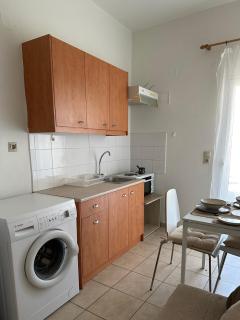 Creta Apt Mela B2 - Thérissos - 3