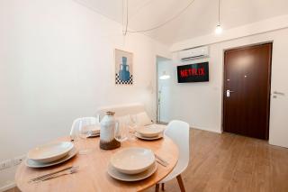Odissea House - Torino - 1