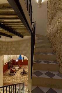 Luxury Historic 5BR Boutique hotel in Centro Walkable & Pool - Mérida - 4