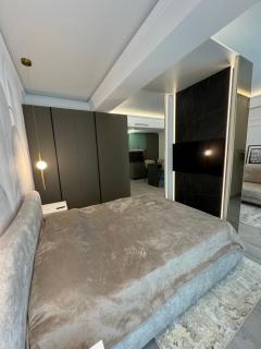 Premium Apartament White Sea - Studio - Mamaia Sat/Năvodari - 7