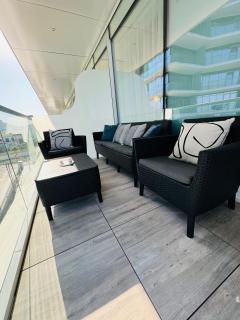 Premium Apartament White Sea - Studio - Mamaia Sat/Năvodari - 9