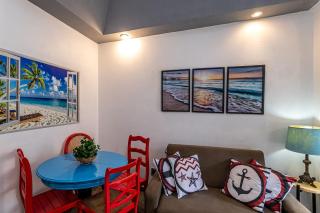 1BDR Completo a 400m de la Playa | SL 363/1009 - 6