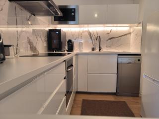 La suite appartement plages et centre ville a pied - Concarneau - 3