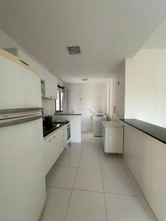 Apartamento para temporada na Praia do Morro ED BELLAGIO - 5