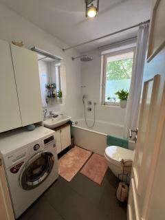 Wohnung Mainz Altstadt - 80 qm - 6 bis 7 Betten - Mainz - 3