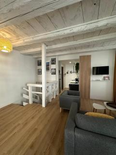 Appartement Centre ville Besançon - Besançon - 4