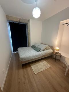 Appartement Centre ville Besançon - Besançon - 3