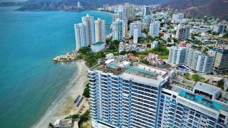 Espectacular Loft para estrenar, Reserva del Mar, playa salguero - Gaira - 9