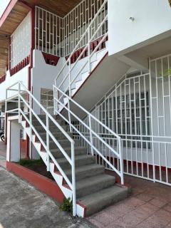 Apartamento VillaRegis 3 PB, Zapote, San Jose - San José - 7