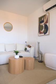 Appartement design avec vue mer - Toulon - 7