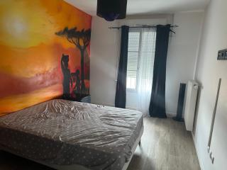 Appartement Proche Paris et CDG - 4