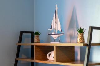Ventspils Coastal Dreams - Ventspils - 4