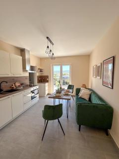 Apartmani Barun 200m from beach - Seline - 7